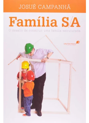 Família S/A