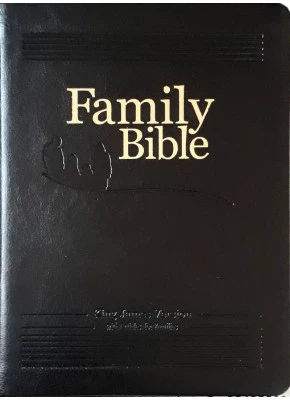 Family Bible