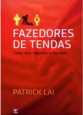 Fazedores De Tendas