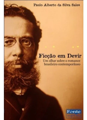 Ficção Em Devir