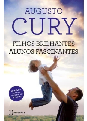 Filhos Brilhantes, Alunos Fascinantes