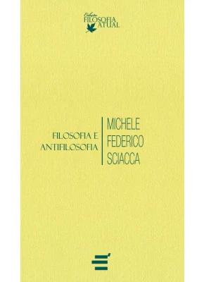 Filosofia E Antifilosofia