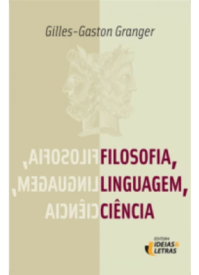 Filosofia, Linguagem, Ciência