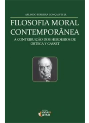 Filosofia Moral Contemporânea