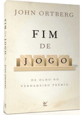 Fim De Jogo