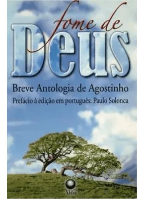 Fome De Deus