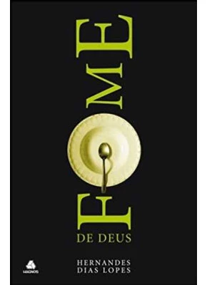 Fome De Deus