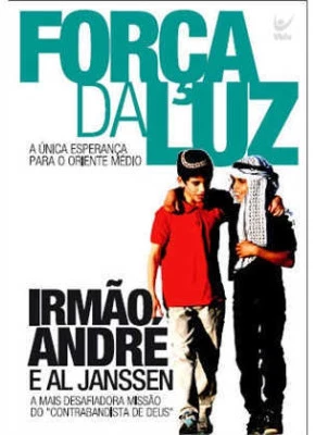 Força Da Luz