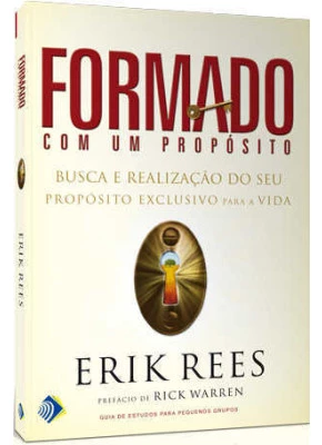 Formado Com Um Propósito