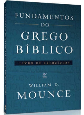 Fundamentos Do Grego Bíblico