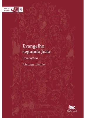 Evangelho Segundo João