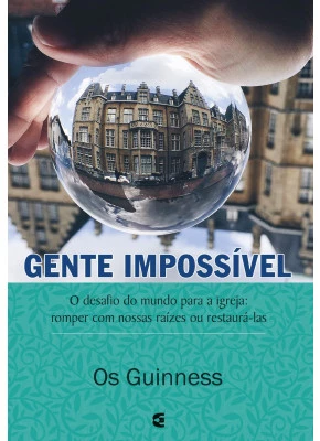 Gente Impossível