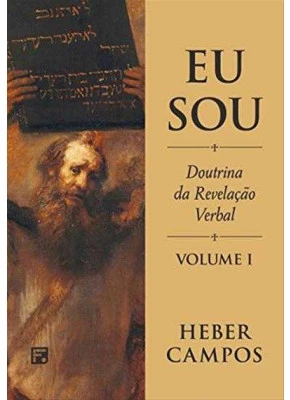 Eu Sou | Vol1