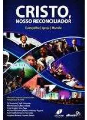 Cristo, Nosso Reconciliador