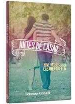 Antes De Casar