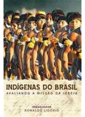 Indigenas Do Brasil