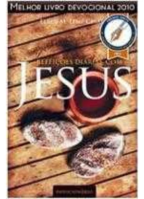 Refeicoes Diarias Com Jesus