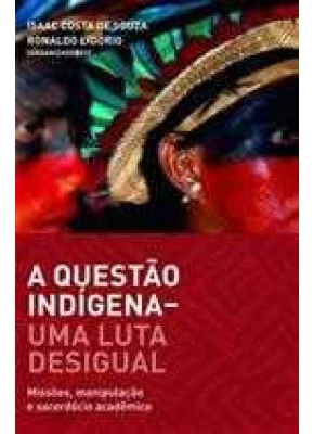 A Questao Indigena