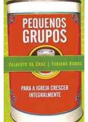 Pequenos Grupos