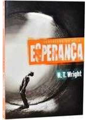 Surpreendido Pela Esperanca