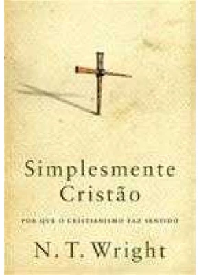 Simplesmente Cristão