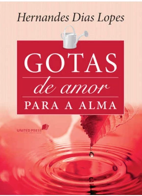 Gotas De Amor Para A Alma