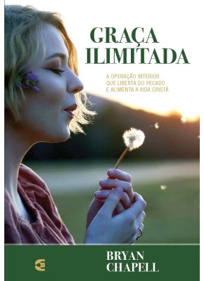 Graça Ilimitada
