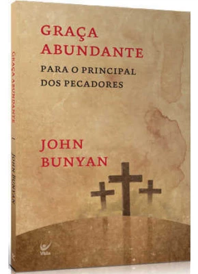 Graça Abundante