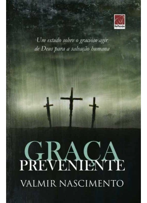 Graça Preveniente