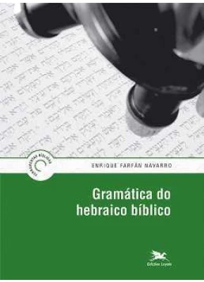 Gramática Do Hebraico Bíblico