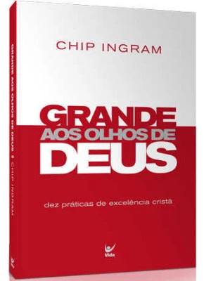 Grande Aos Olhos De Deus