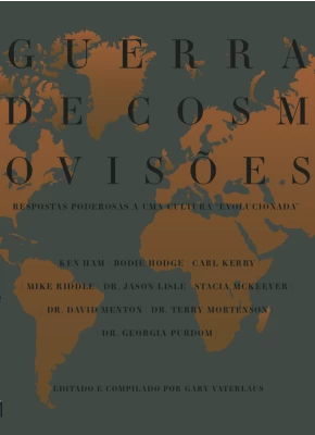 Guerra De Cosmovisões