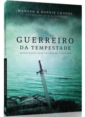 Guerreiro Da Tempestade