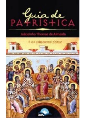 Guia De Patrística