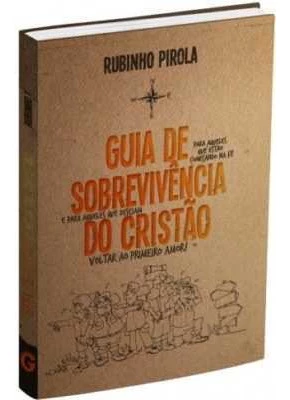 Guia De Sobrevivência De Cristão