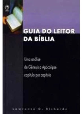 Guia Do Leitor Da Bíblia      
