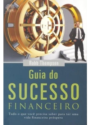 Guia Do Sucesso Financeiro