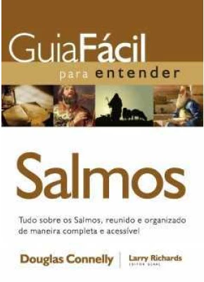 Guia Fácil Para Entender Salmos