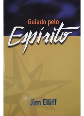 Guiado Pelo Espírito