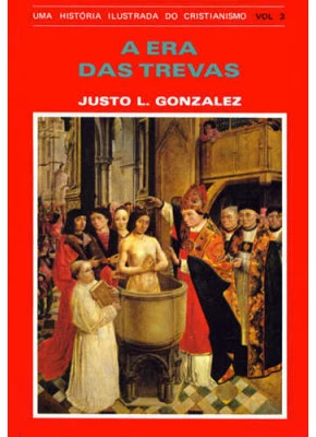 Hic - Vol. 3 - Era Das Trevas