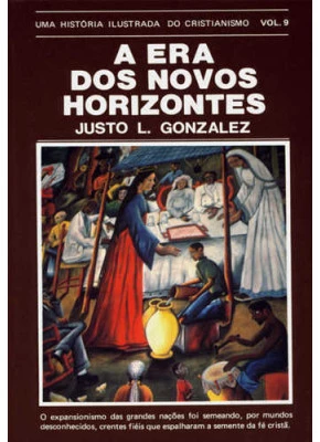 Era Dos Novos Horizontes
