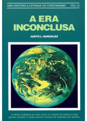 Hic - Vol. 10 - Era Inconclusa