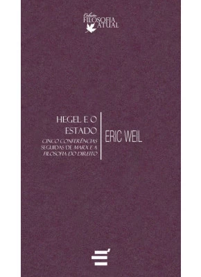 Hegel E O Estado