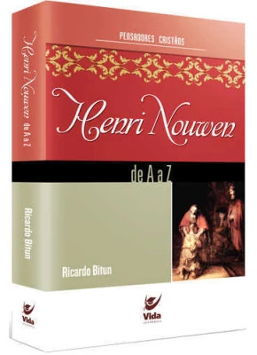 Henri Nouwen De A A Z