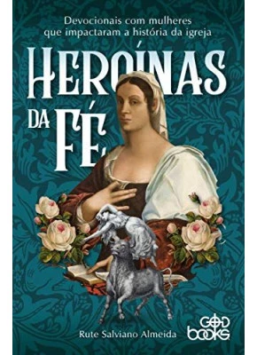 Heroínas da fé