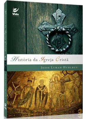 História Da Igreja Cristã