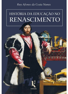 História Da Educação No Renascimento