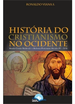 História Do Cristianismo No Ocidente