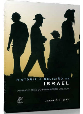 História E Religião De Israel