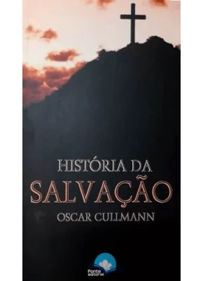 Historia da Salvação
